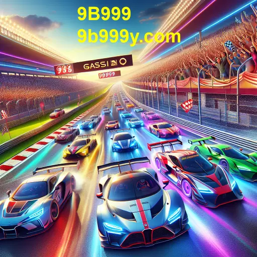 A Emoção dos Jogos de Corrida: Uma Experiência Acelerada