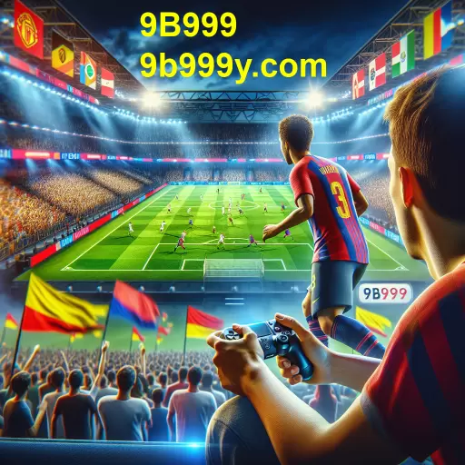 A Evolução dos Jogos de Esportes: De Simulações Realistas a eSports